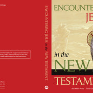 Encountering Jesus in the New Testament (Student Text)[Third Edition]