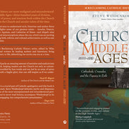 The Church and the Middle Ages (1000–1378)
