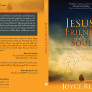 Jesus, Friend of My Soul