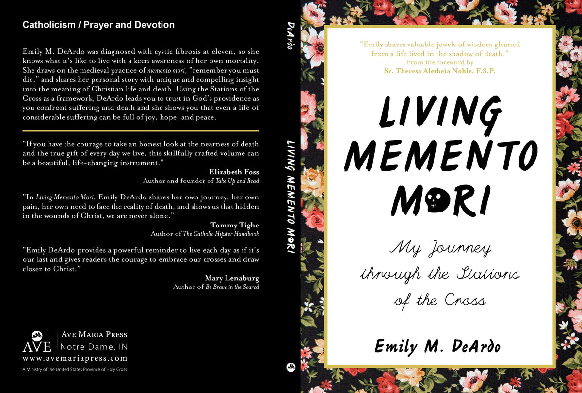 Living Memento Mori