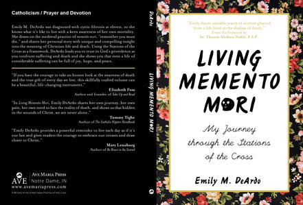 Living Memento Mori
