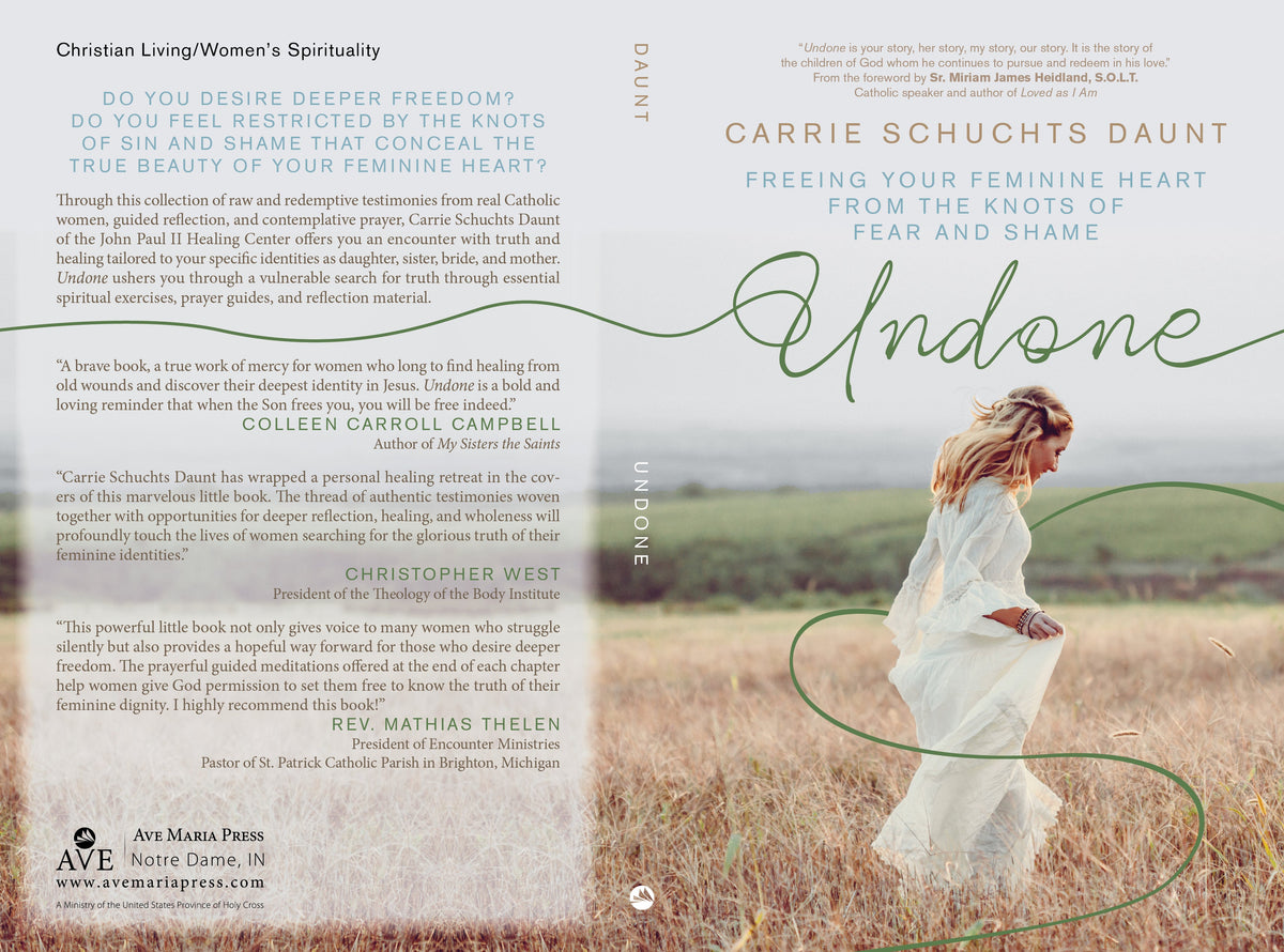 Undone