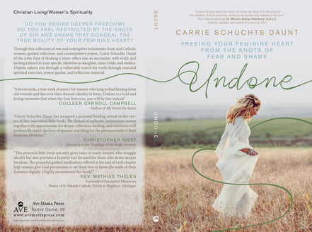 Undone
