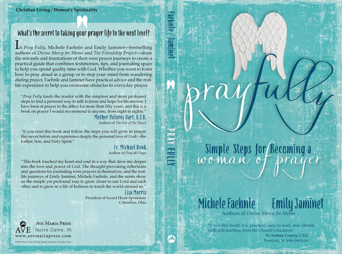 Pray Fully
