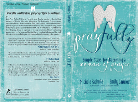 Pray Fully