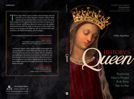 History's Queen