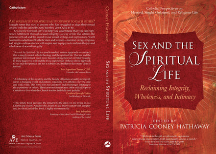 Sex and the Spiritual Life