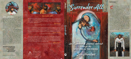 Surrender All