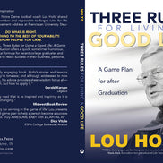 Three Rules for Living a Good Life (Paperback)