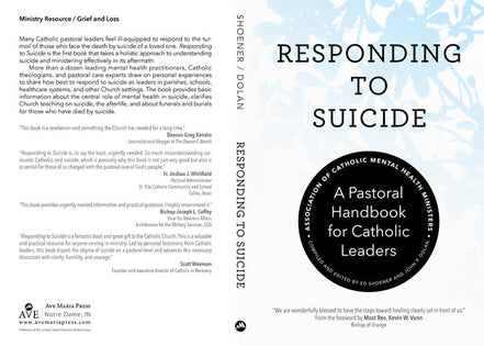 Responding to Suicide