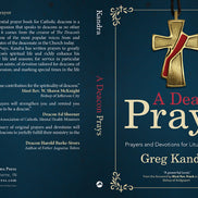 A Deacon Prays