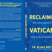 Reclaiming Vatican II