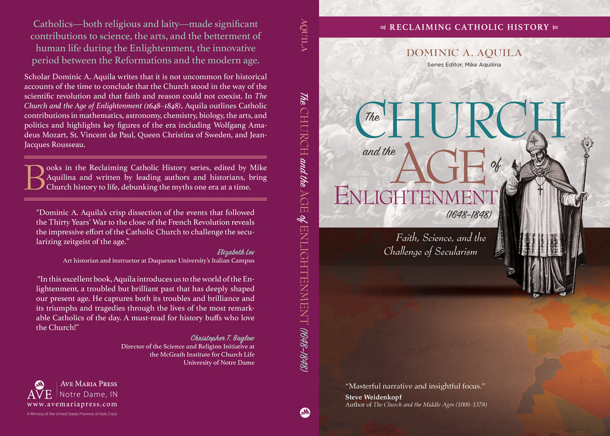 The Church and the Age of Enlightenment (1648–1848)