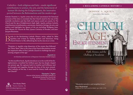 The Church and the Age of Enlightenment (1648–1848)
