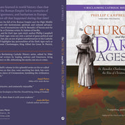 The Church and the Dark Ages (430–1027)