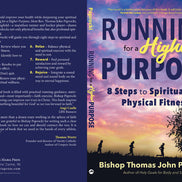 Running for a Higher Purpose