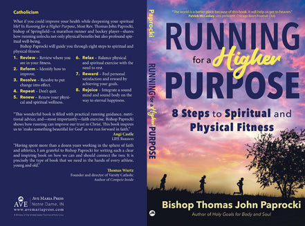 Running for a Higher Purpose