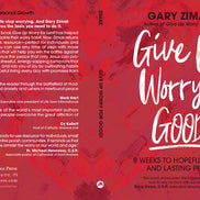 Give Up Worry for Good!