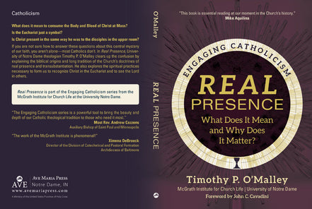 Real Presence