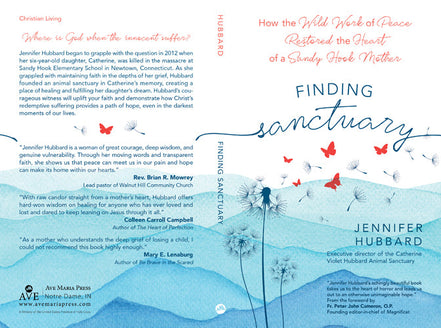 Finding Sanctuary
