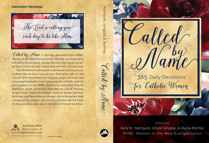 Called by Name