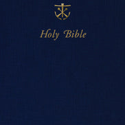 The Ave Catholic Notetaking Bible (Hardcover)