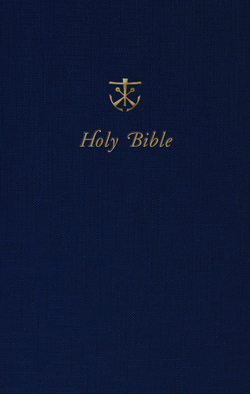 The Ave Catholic Notetaking Bible (Hardcover)