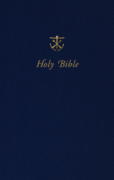 The Ave Catholic Notetaking Bible (Hardcover)