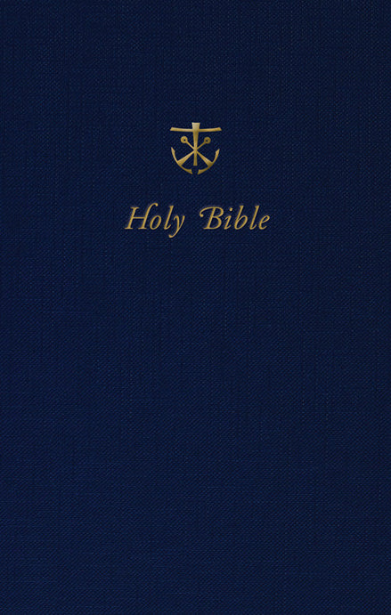 The Ave Catholic Notetaking Bible (Hardcover)