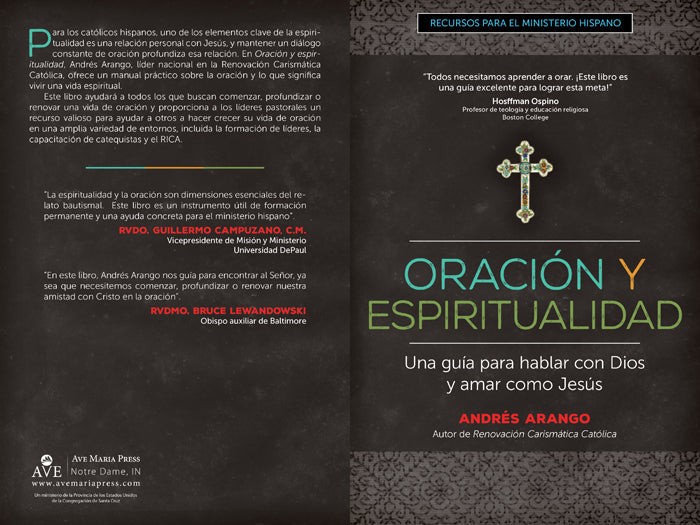 Oración y Espiritualidad