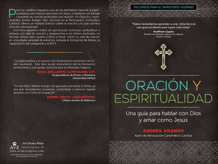 Oración y Espiritualidad