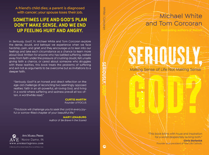 Seriously, God?