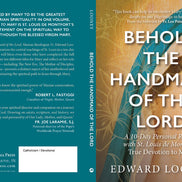 Behold the Handmaid of the Lord