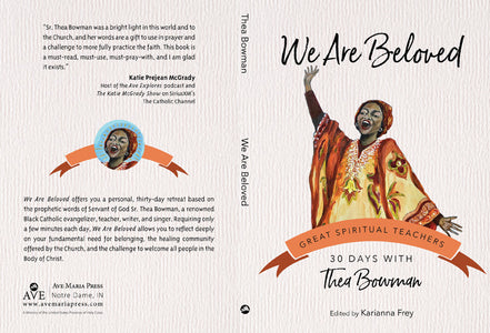 We Are Beloved