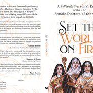 Set the World on Fire