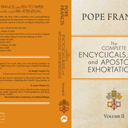 The Complete Encyclicals, Bulls, and Apostolic Exhortations