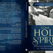 Come, Holy Spirit