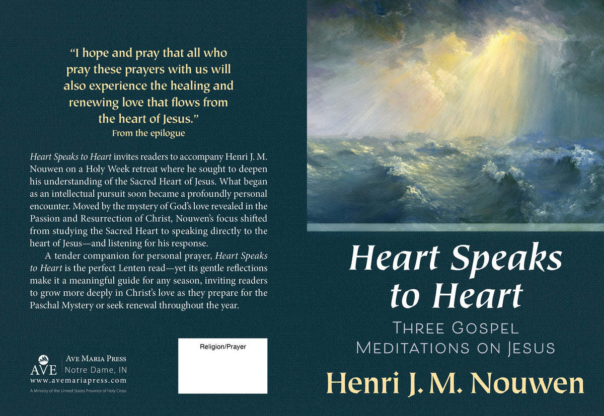 Heart Speaks to Heart