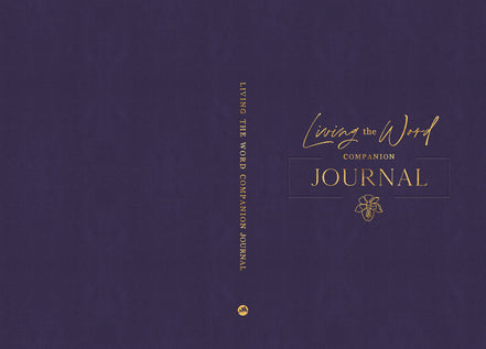 Living the Word Companion Journal