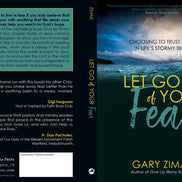 Let Go of Your Fear