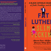 Fat Luther, Slim Pickin’s