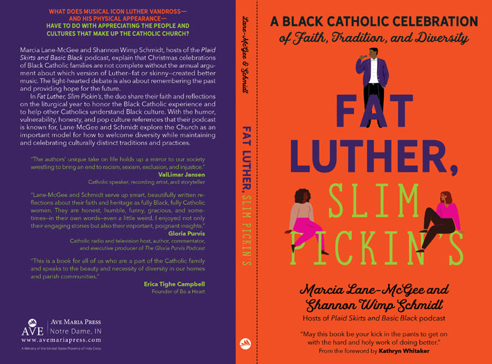 Fat Luther, Slim Pickin’s