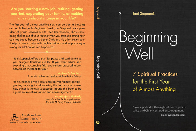 Beginning Well