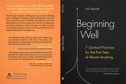 Beginning Well