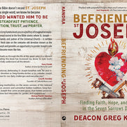 Befriending St. Joseph