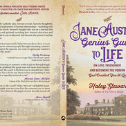 Jane Austen's Genius Guide to Life