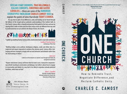 One Church