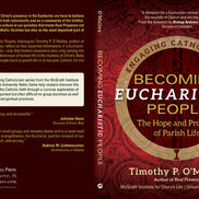 Becoming Eucharistic People