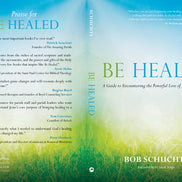 Be Healed (Hardcover)