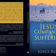 Jesus, Companion in My Suffering